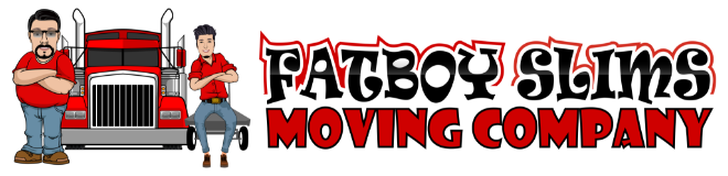 Fatboy Slims Moving Company, LLC - logo